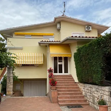 Apartment Maris