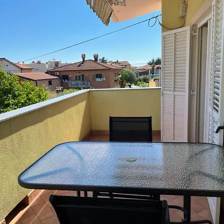 Apartment Maris