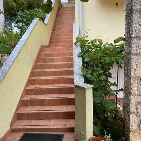 Apartment Maris