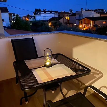 Maris Apartment