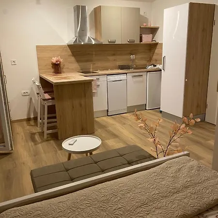 Maris Apartment Umag