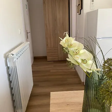 Maris Apartment *