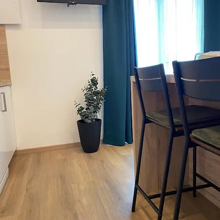 Apartment Maris