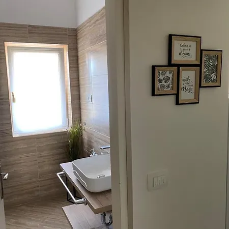 Maris Apartment