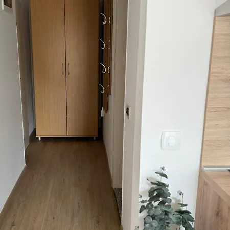 Maris Apartment